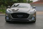 Aston Martin Rapide AMR 2019 года (WW)